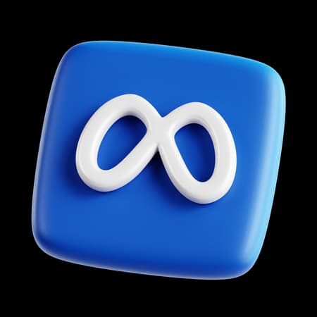 Meta Ads logo