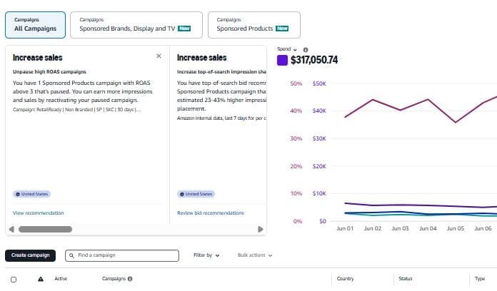 account growth 3