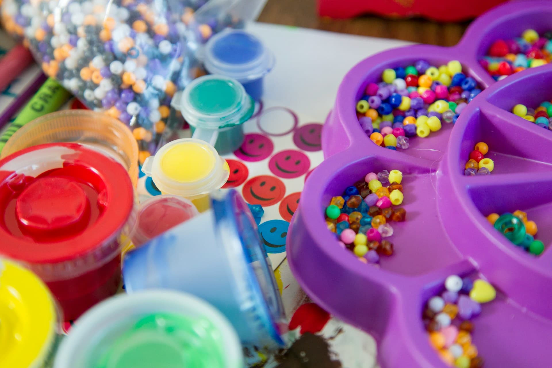 Amazon Product Launch — Arts, Crafts & Sewing